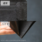 ハーフウォレット