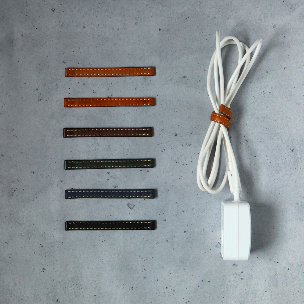 コードクリップ 10cm