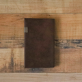 ブックカバー 新書